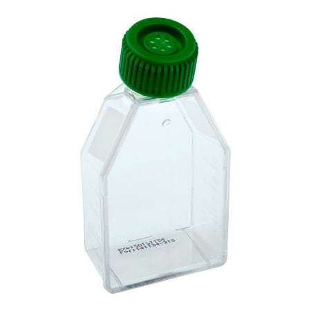 Celltreat CELLTREAT 50mL Suspension Culture Flask - Vent Cap, Sterile 229510